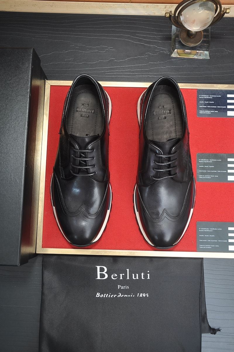 Berluti Shoes